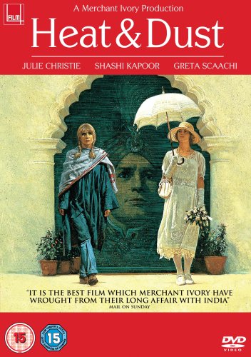 Heat And Dust (2017) Movie Dvd Watch Heat And Dust (2017) Movie Dvd Watch