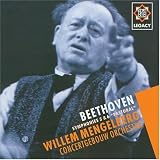 Beethoven: Symphonies 5 & 6 "Pastoral" / Mengelberg, Concertgebouw Orchestra