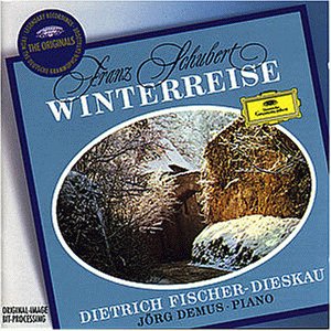 Produkt-Bild: The Originals - Schubert: Winterreise