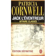 Jack l'�ventreur : Affaire class�e