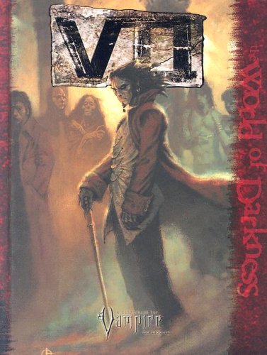 VII (Vampire: the Requiem)