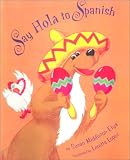 Say Hola to Spanish