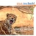 Ungez�hmt: Tiere der Wildnis / Vorwort von Heinz Sielmann