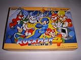 ロックマン4