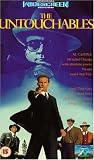 The Untouchables [UK-Import] - Kevin Costner