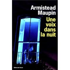 Une voix dans la nuit