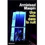 Une voix dans la nuit de Armistead Maupin