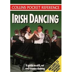 Irish Dancing (Collins Pocket Reference)