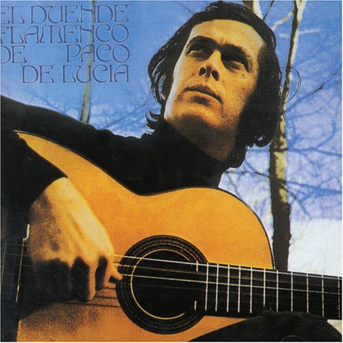 Paco De Lucia - El Duende Flamenco de Paco de Lucia - Zortam Music