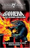 Gamera - The Ultimate Collection