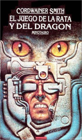 Cordwainer Smith