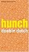 Magazines : Hunch