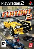 FlatOut 2 (PS2)