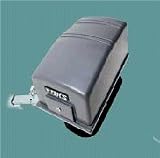 Doorking 6050 Master Swing Gate Operator 1/3 HP, 115VAC DK6050-080