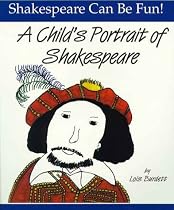 A Child's Portrait of Shakespeare