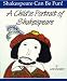 A Child s Portrait of Shakespeare (Shakespeare Can Be Fun!)