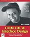 COM IDL and Interface Design