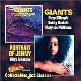Giants (with Bobby Hackett & Mary Lou Williams) / Portrait of Jenny