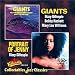 Giants (with Bobby Hackett & Mary Lou Williams) / Portrait of Jenny