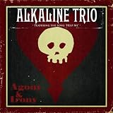 Buy : Agony & Irony