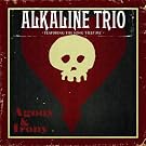 Agony & Irony [Digipak]