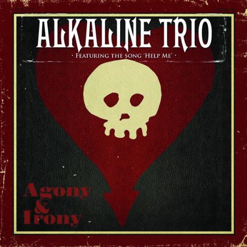 Produkt-Bild: Agony & Irony [Digipak]