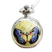 Necklace Pocket Watch for ladies