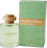 Mediteraneo By Antonio Banderas For Men. Eau De Toilette Spray 3.4 Ounces 51R540N854L. SL160 Mediteraneo By Antonio Banderas For Men. Eau De Toilette Spray 3.4 Ounces