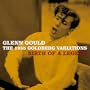 1955 Goldberg Variations: Birth of a Legend