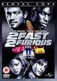 2 Fast 2 Furious [DVD] [2003]