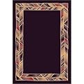 Zuni Rug Collection - Onyx