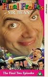 Mr Bean - The Final Frolics Of Mister Bean [1990]