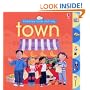 Town (Look & Say)