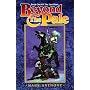 Beyond the Pale: Book One of "the Last Rune"