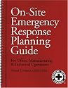 On-Site Emergency Response Planning Guide