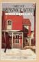 FABLES OF BRUNSWICK AVENUE: The Thief; Responding to Pain; A New Start; The Inde
