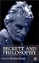 Beckett and Philosophy