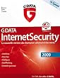 G Data internet security 2009 (3 postes, 1 an)