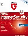 G Data Internet security 2009 - 3 postes