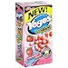 Kellogg's YoGos Yogurty-covered Fruity Dots, Strawberry Slam, 4.8oz packages (Pack of 8)