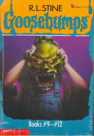 R.L. Stine