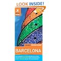 Pocket Rough Guide Barcelona (Pocket Rough Guides)