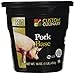 Custom Culinary Gold Label Base Pork, 1 Pound
