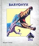 Baryonyx (Dinosaurs)