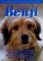 For the Love of Benji