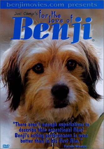 For the Love of Benji