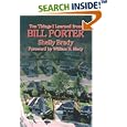 Ten Things I Learned from Bill Porter
