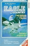 Review Artsmagic  / Modern Military Aircraft - Vol. 2 - Eagle Country [1987]