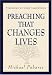 Preaching That Changes Lives