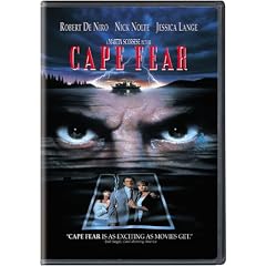 Cape Fear by 